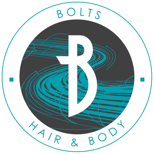 Bolts Logo