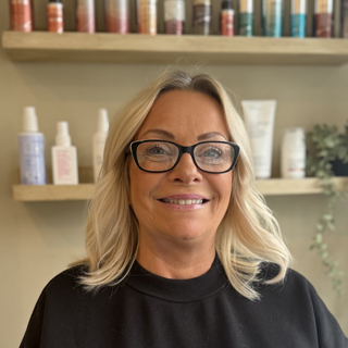 Jane - Artistic Director