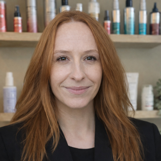 Lauren - Junior Stylist